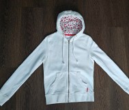 Женская кофта на флисе