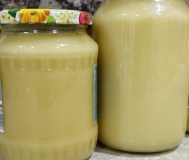 Мёд от пчеловода