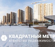 Продается 2-комнатная квартира по пр-ту дзержинского