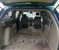 Доставка товаров на дом