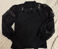 Новая блузка