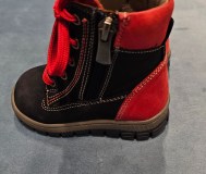 Сапожки зимние