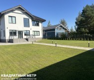 Продается дом в аг колодищи, ул. Энтузиастов