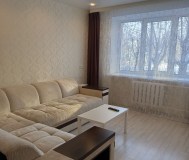 Сдается двухкомнатная квартира на сутки в центре могилева