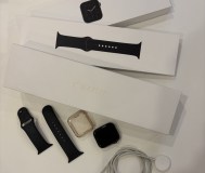Apple watch series 6 (44mm)