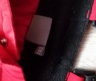 Зимние штаны