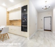 Видовая 2-х комнатная квартира в жк «лазурит». Пр-т победителей