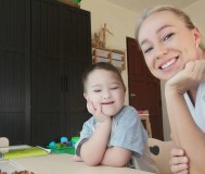 Логопед, подготовка к школе, запуск речи