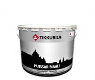 Краска tikkurila панссаримаали базис а 2,7л