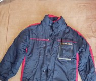 Куртка мальчуковая зимняя. Торг