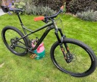 Orbea laufey h10 2023