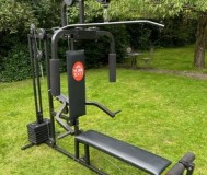 Домашний тренажерный зал York aspire 420