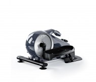 Эллиптический настольный портативный магнитный тренажер для ног