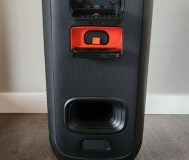 Портативная колонка для вечеринок Jbl partybox club 120 с аккумулятором