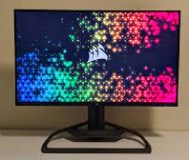 Монитор Corsair 32 ips 32uhd144-a