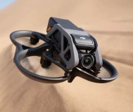 Dji avata fpv камера беспилотный квадрокоптер самолет