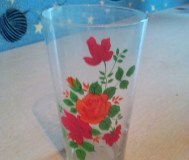 Стаканы ссср