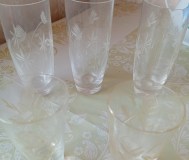 Стаканы ссср