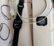 Продаю apple wathc series 8 41mm