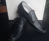 Туфли на мальчика