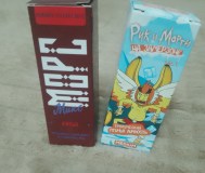 Продам новые 2 баночки. 30 рублей