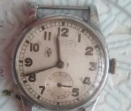 Часы швейцарские