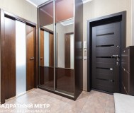 Продается светлая уютная 2-х комнатная квартира