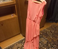 Красивое платье