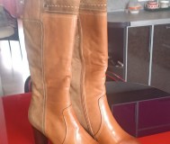 Сапоги зимние