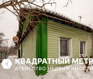 Продаётся квартира в частном доме, м. Пролетарская