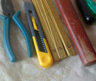 Инструменты ссср