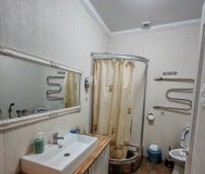 Квартира с современным ремонтом на сутки