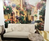 На сутки ,часы 1 комнатная квартира в центре бреста.