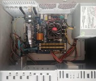 Системный блок