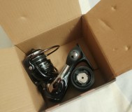 Катушка нова