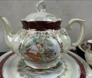 Сервиз чайный / кофейный мадонна sanmei, япония