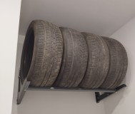 Шины toyo tranpath mpz 215/50/17