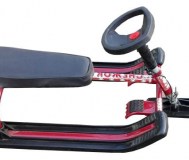 Снегокат (аргамак) снежок, бу, отличное состояние