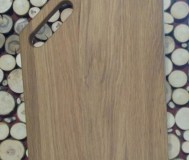 Разделочные доски из дуба