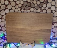 Разделочные доски дубовые