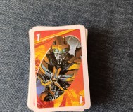 Карточки трансформер