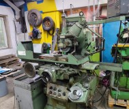 Прага 451 плоскошлифовальный станок