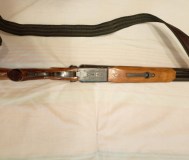 Продам гладкоствольное ружье тоз-54 12/70 калибр