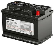 Восстановление «убитых» аккумуляторов до 120 а/час