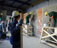 Ищу штукатуров