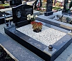 Памятник из гранита А3 установим в Логойске и рн