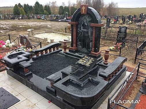 «StellaGranit» заказать памятник в Минске – купить памятник из гранита недорого 2