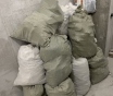 Вывоз мусора любой сложности. Полный спектр услуг