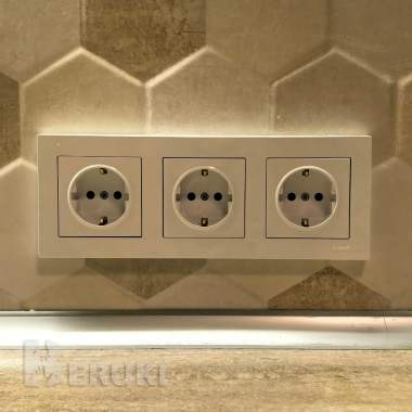 Услуги электрика 7