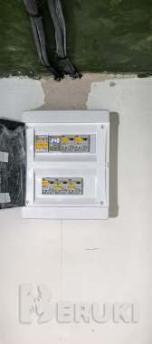 Услуги электрика 8